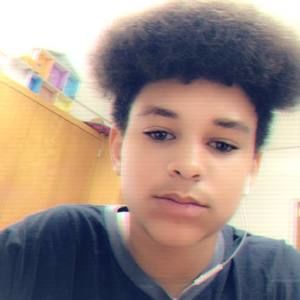 Meet your Posher, Isaiah